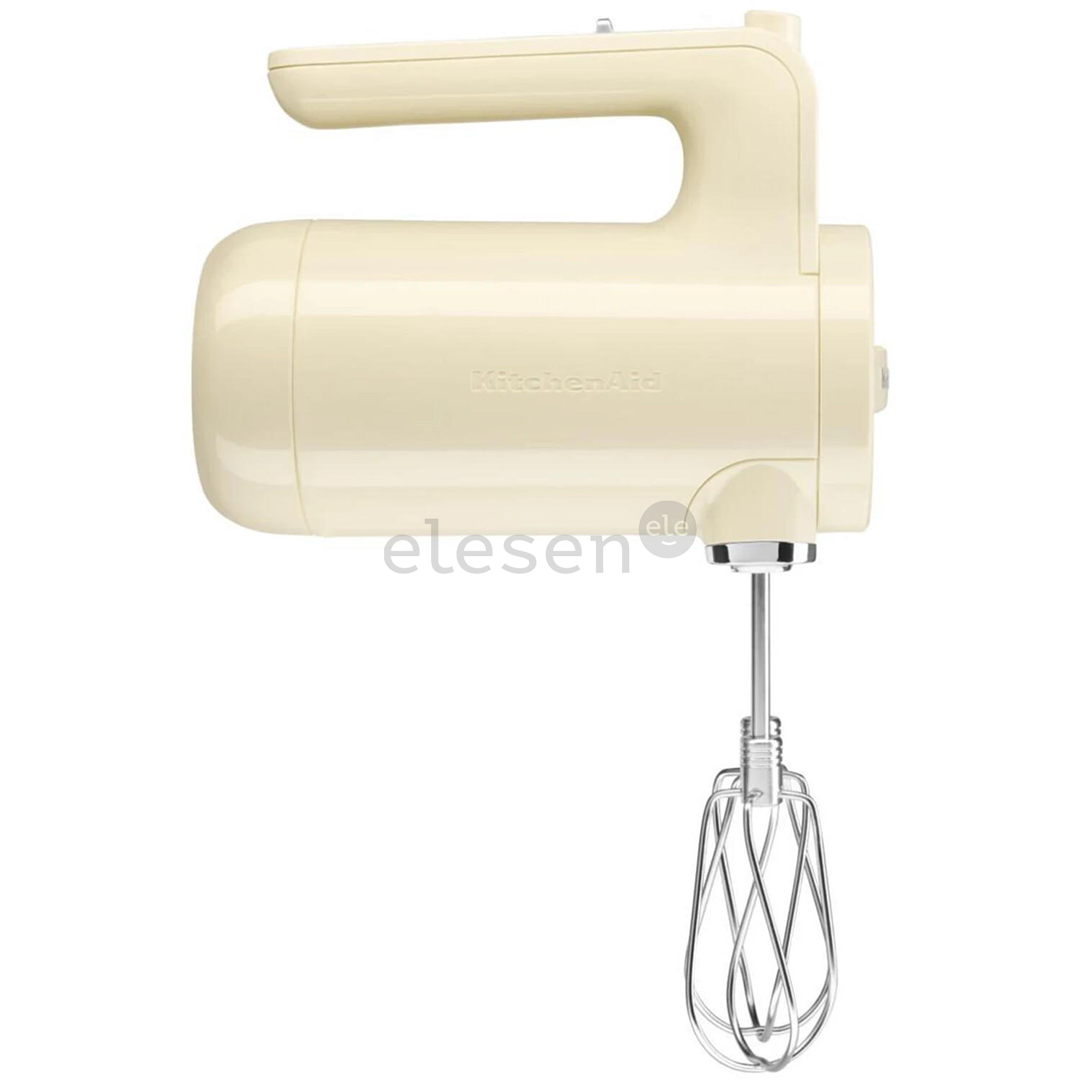 Trintuvas KitchenAid Prekė - 5KHMB732EAC, Beige