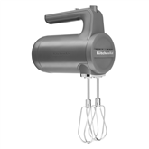 Trintuvas KitchenAid Prekė - 5KHMB732EDG, Grey
