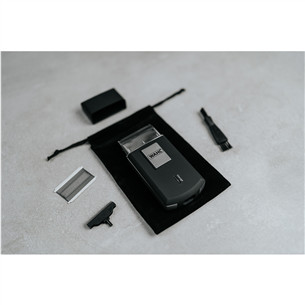 Wahl - Сменное лезвие для дорожной бритвы Товар - TRAVELSHAVERBLADE