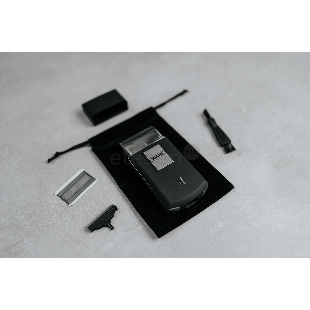Wahl - Сменное лезвие для дорожной бритвы Товар - TRAVELSHAVERBLADE