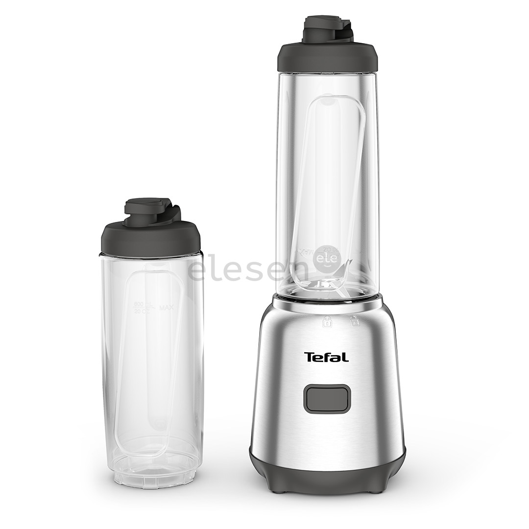 Tefal Mix & Move, 300 W, grey - Mini blender Item - BL15FD