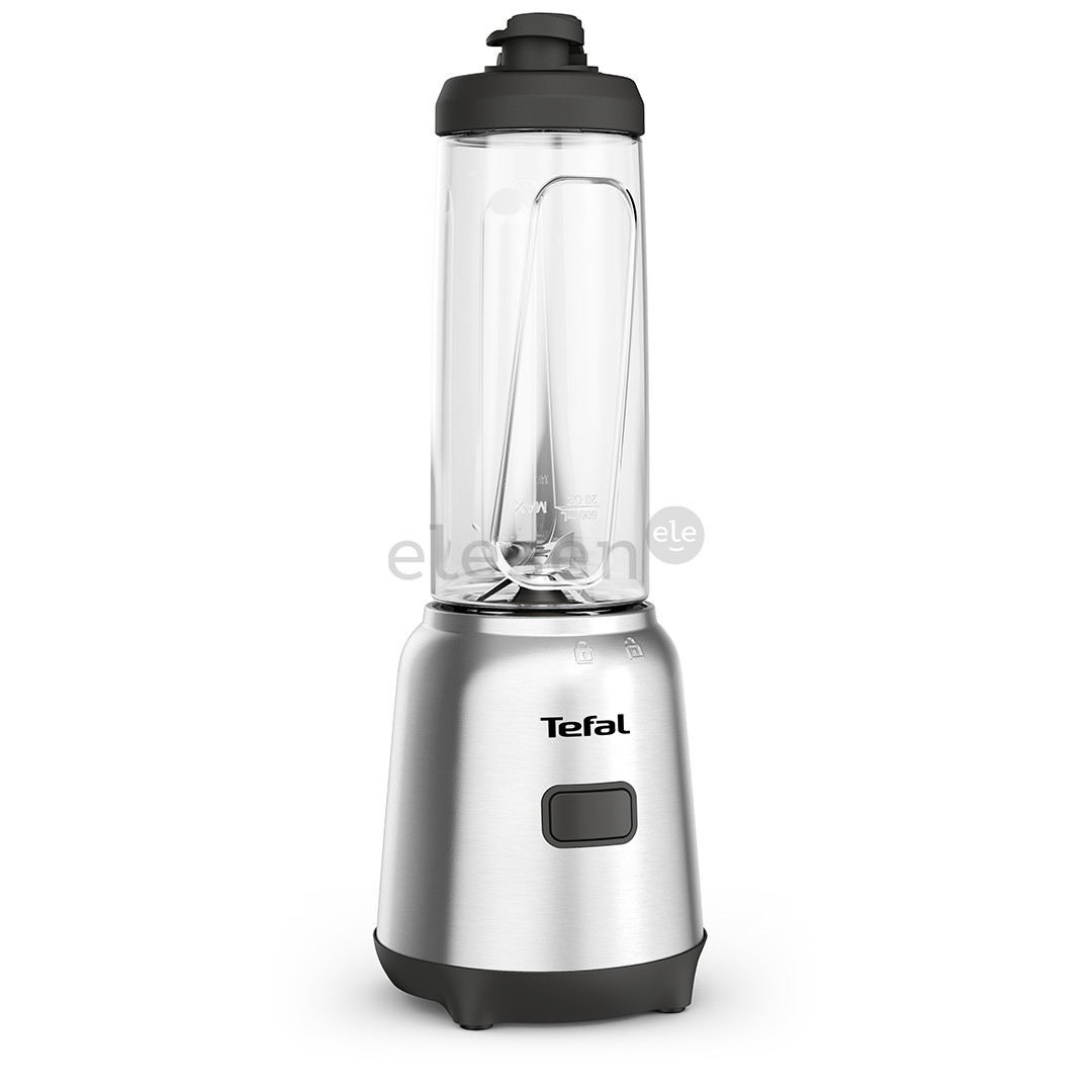 Tefal Mix & Move, 300 W, grey - Mini blender Item - BL15FD
