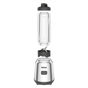 Tefal Mix & Move, 300 W, grey - Mini blender Item - BL15FD
