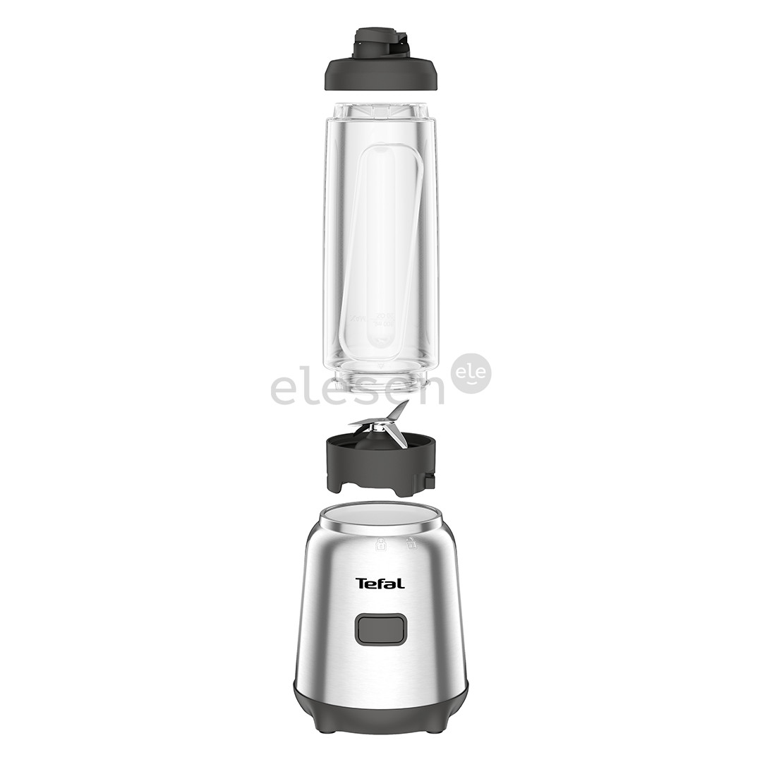 Tefal Mix & Move, 300 W, grey - Mini blender Item - BL15FD