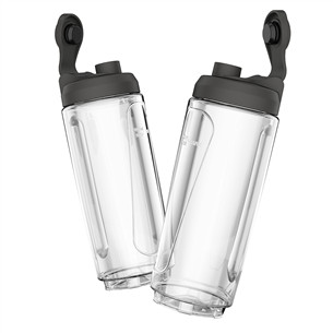 Tefal Mix & Move, 300 W, grey - Mini blender Item - BL15FD