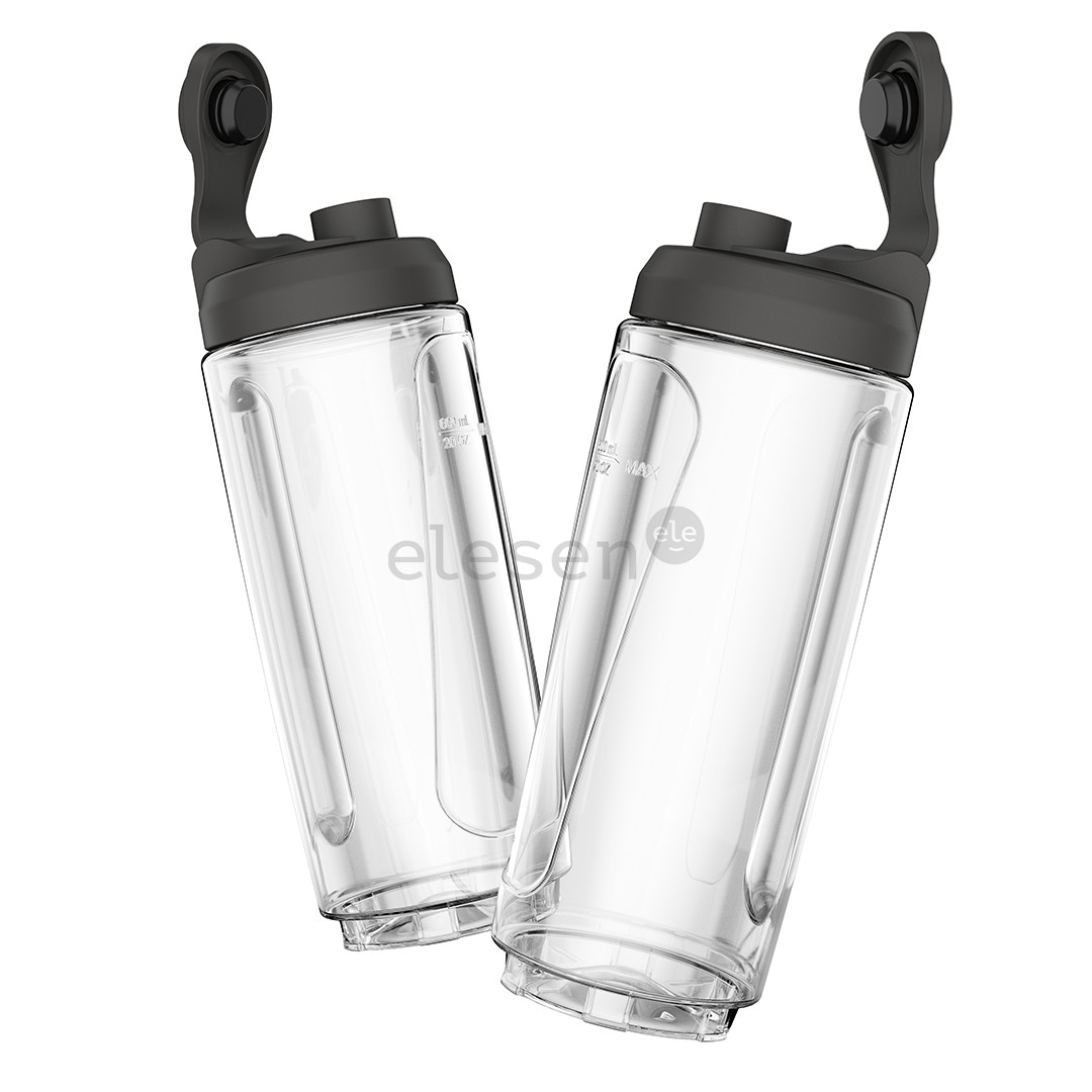 Tefal Mix & Move, 300 W, grey - Mini blender Item - BL15FD