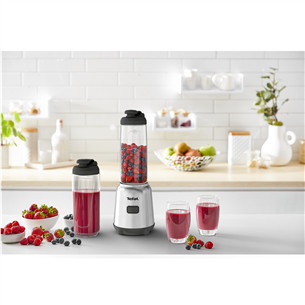 Tefal Mix & Move, 300 W, grey - Mini blender Item - BL15FD