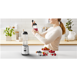 Kokteilinė Tefal Mix & Move Prekė - BL15FD