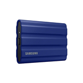 Išorinis SSD diskas Samsung T7 Shield, 1 TB, USB 3.2 Gen 2 Prekė - MU-PE1T0R/EU