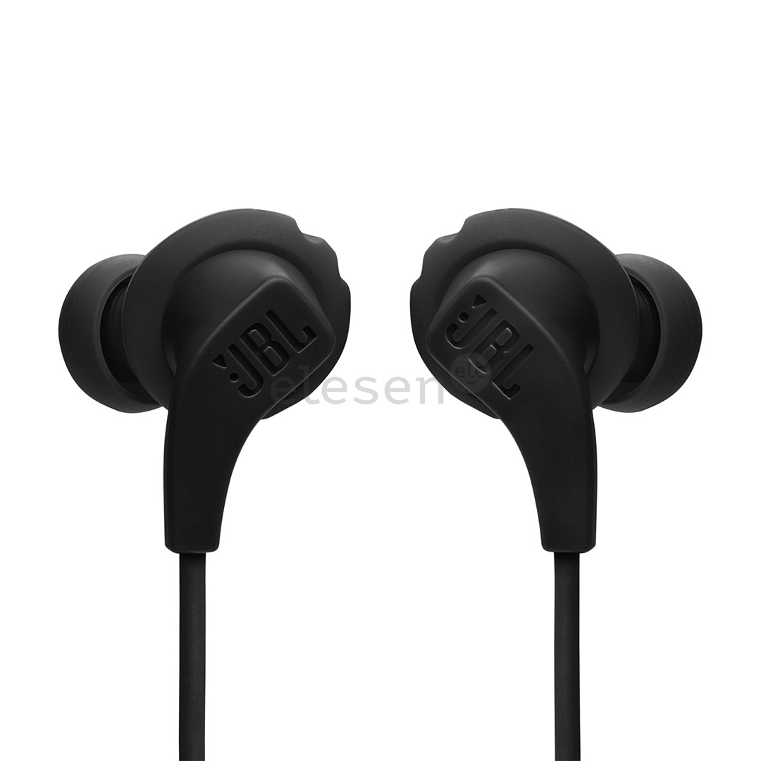 Ausinės JBL Endurance Run 2, belaidės