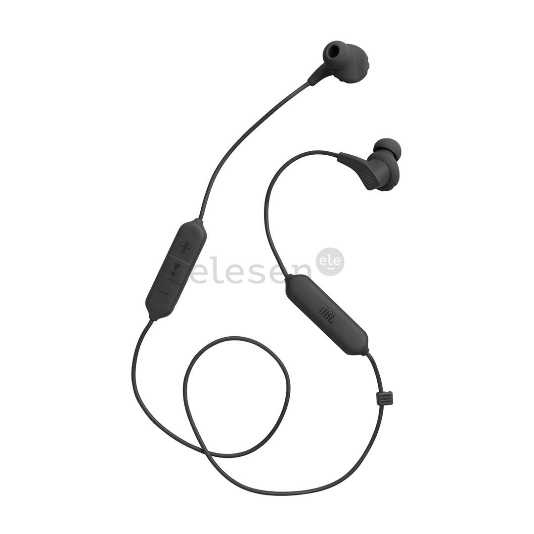 Ausinės JBL Endurance Run 2, belaidės