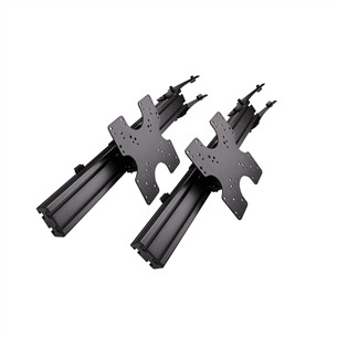 Next Level Racing Elite Freestanding Triple Monitor Stand, черный - Дополнение к штативу для монитора Товар - NLR-E006 NLR-E006