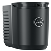Pieno šaldytuvas JURA Cool Control, 0.6 L, juodas Prekė-24236