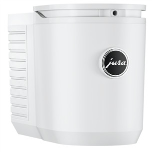 JURA Cool Control, 0.6 L, white - Milk cooler