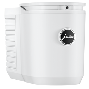 Pieno šaldytuvas  JURA Cool Control, 0.6 L, baltas    Prekė-24237 24237