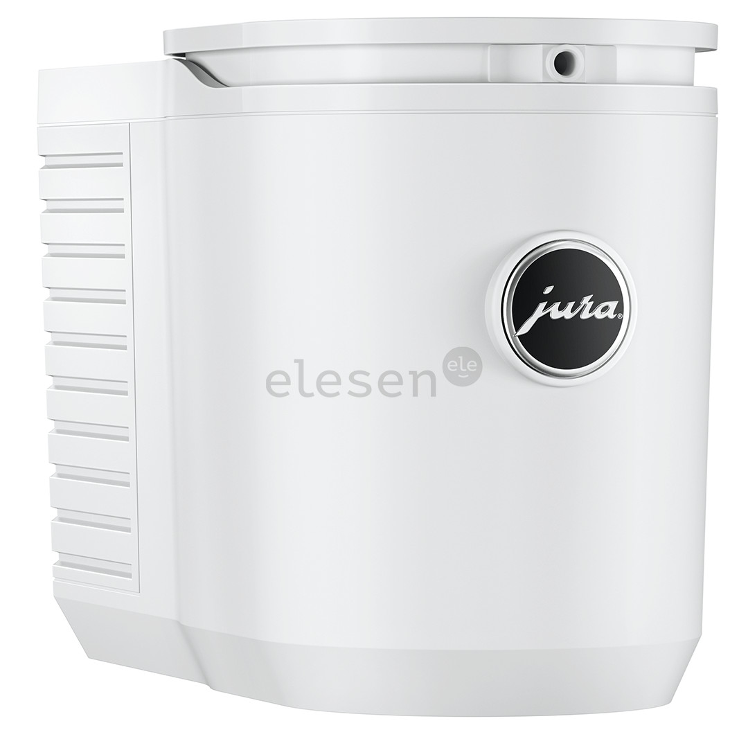 Pieno šaldytuvas  JURA Cool Control, 0.6 L, baltas    Prekė-24237