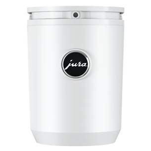 Pieno šaldytuvas  JURA Cool Control, 0.6 L, baltas    Prekė-24237