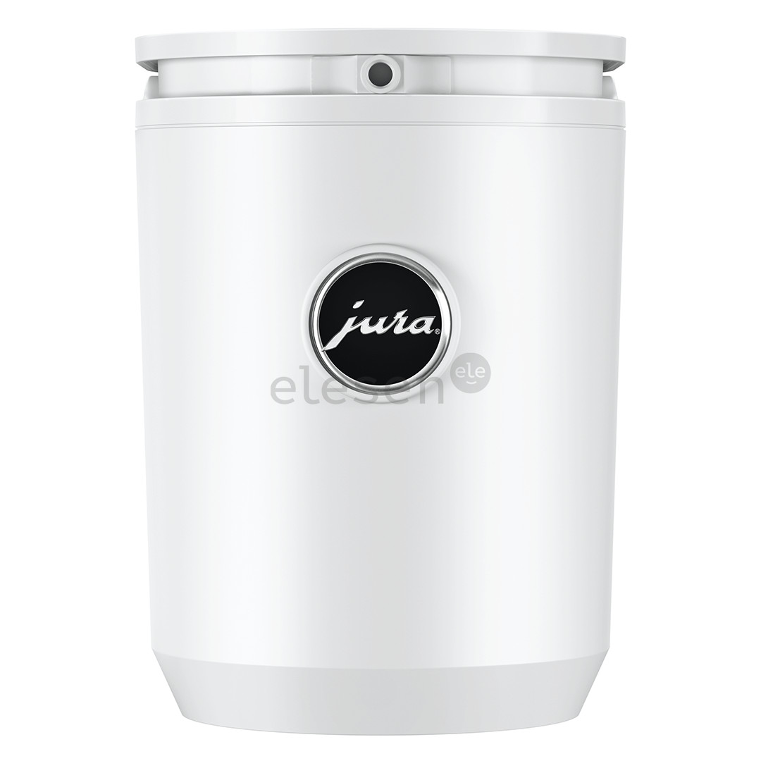 Pieno šaldytuvas  JURA Cool Control, 0.6 L, baltas    Prekė-24237