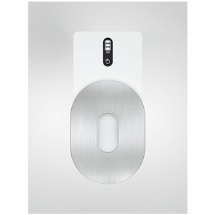 Pieno šaldytuvas  JURA Cool Control, 0.6 L, baltas    Prekė-24237