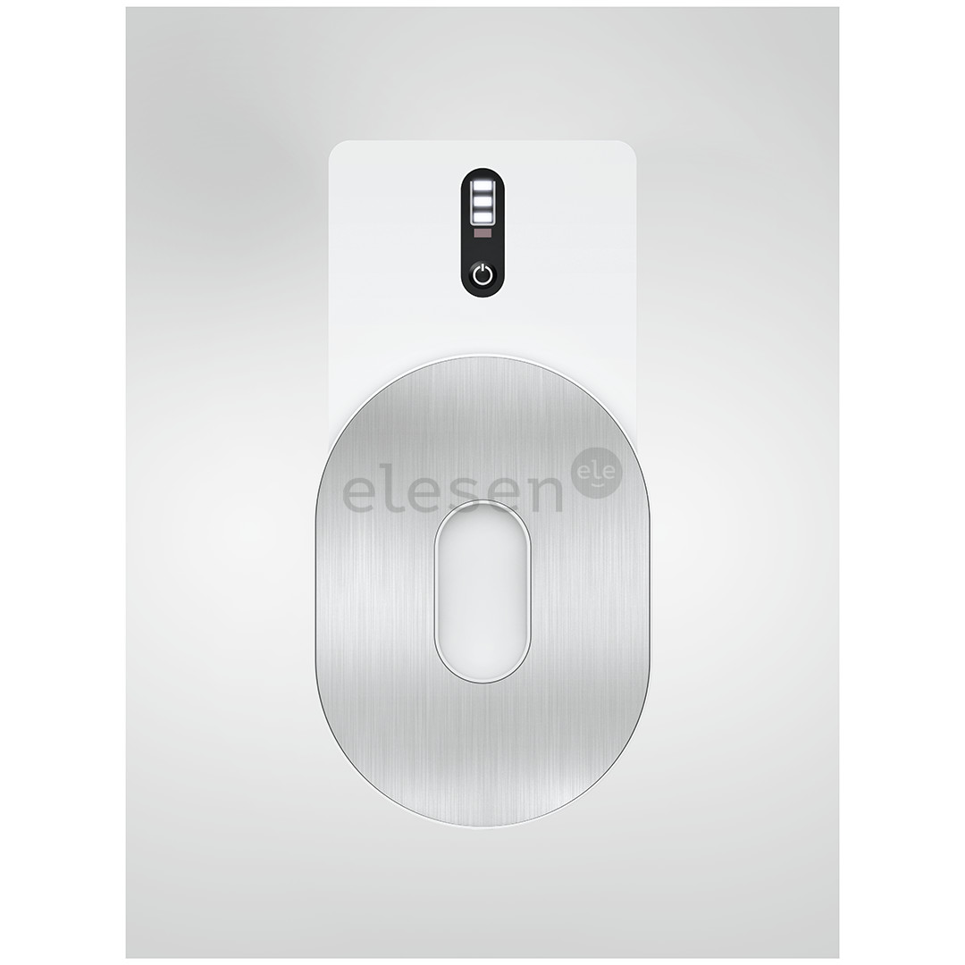 Pieno šaldytuvas  JURA Cool Control, 0.6 L, baltas    Prekė-24237