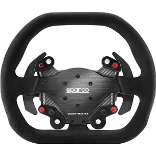 Žaidimų vairas Thrustmaster Sparco P310 Prekė - 3362934001568 3362934001568