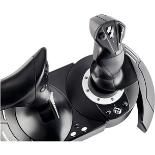 Thrustmaster T-Flight Full Kit, PC, Xbox - Joystick Item - 3362934403089