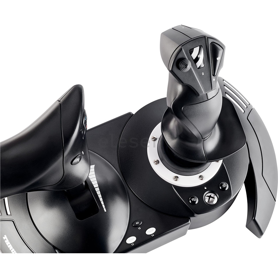 Thrustmaster T-Flight Full Kit, PC, Xbox - Joystick Item - 3362934403089