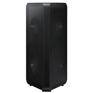 Nešiojama kolonėlė Samsung Sound Tower MX-ST40B Prekė - MX-ST40B/EN