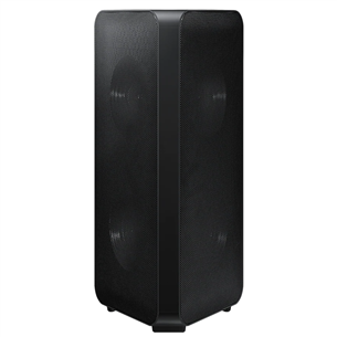 Samsung Sound Tower MX-ST40B, черный - Портативная колонка для веечринок Товар - MX-ST40B/EN MX-ST40B/EN
