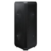 Nešiojama kolonėlė Samsung Sound Tower MX-ST40B Prekė - MX-ST40B/EN