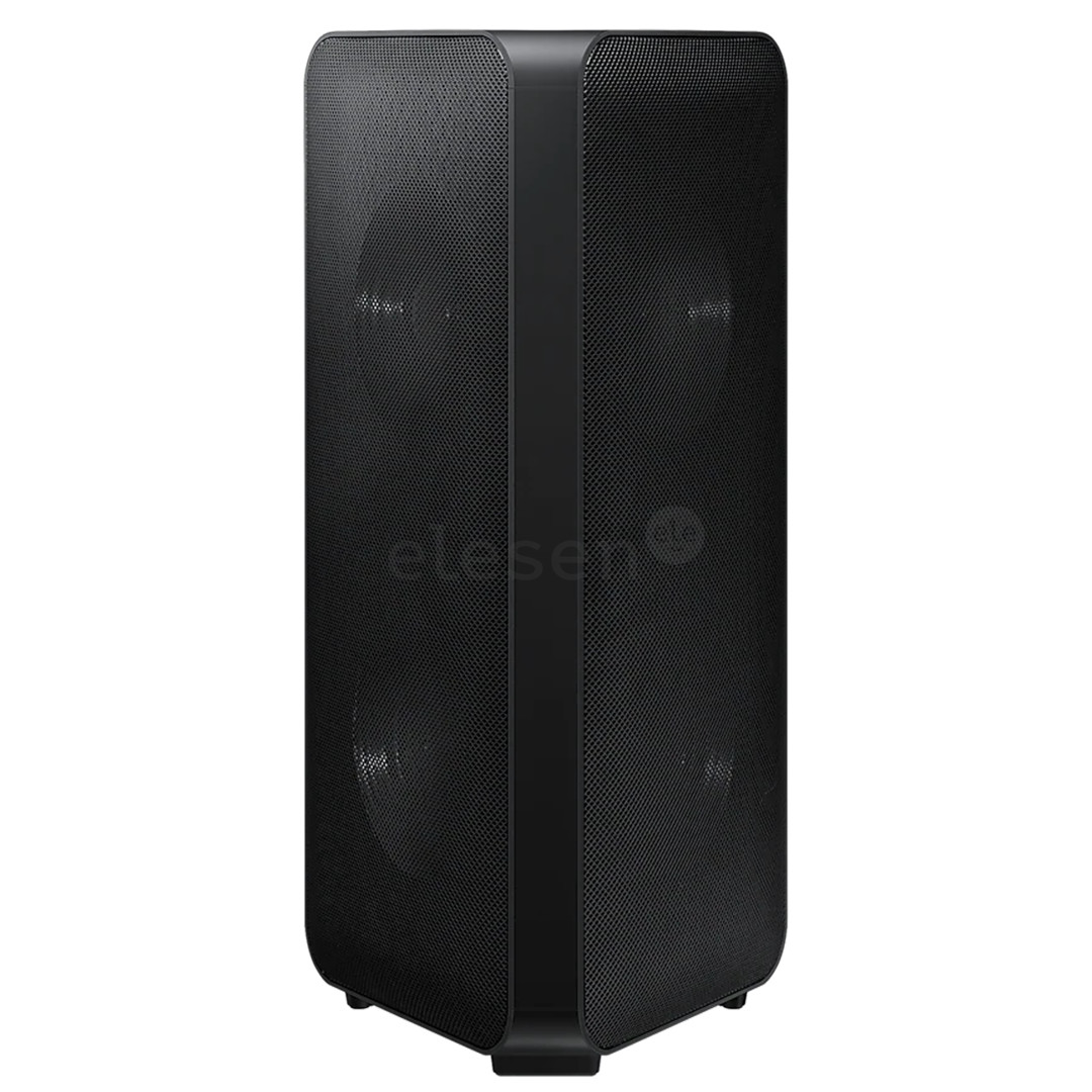 Nešiojama kolonėlė Samsung Sound Tower MX-ST40B Prekė - MX-ST40B/EN