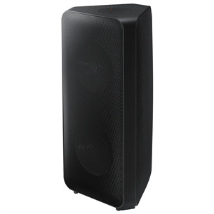 Nešiojama kolonėlė Samsung Sound Tower MX-ST40B Prekė - MX-ST40B/EN