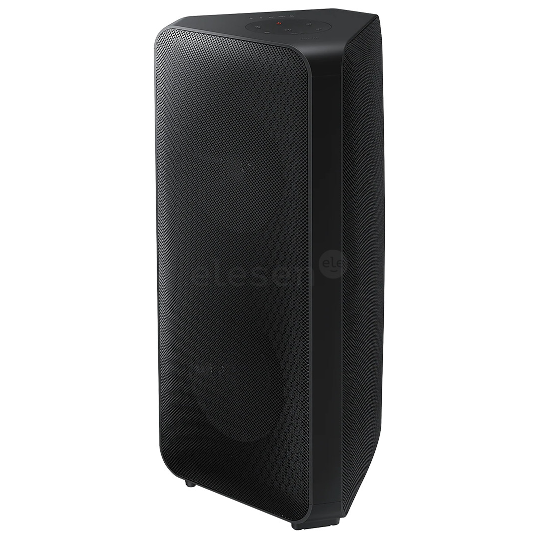 Nešiojama kolonėlė Samsung Sound Tower MX-ST40B Prekė - MX-ST40B/EN
