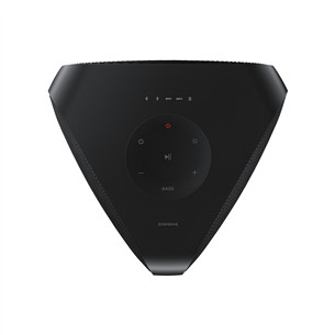 Nešiojama kolonėlė Samsung Sound Tower MX-ST40B Prekė - MX-ST40B/EN