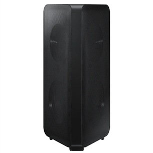 Nešiojama kolonėlė Samsung Sound Tower MX-ST50B Prekė - MX-ST50B/EN