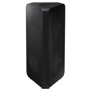 Nešiojama kolonėlė Samsung Sound Tower MX-ST50B Prekė - MX-ST50B/EN