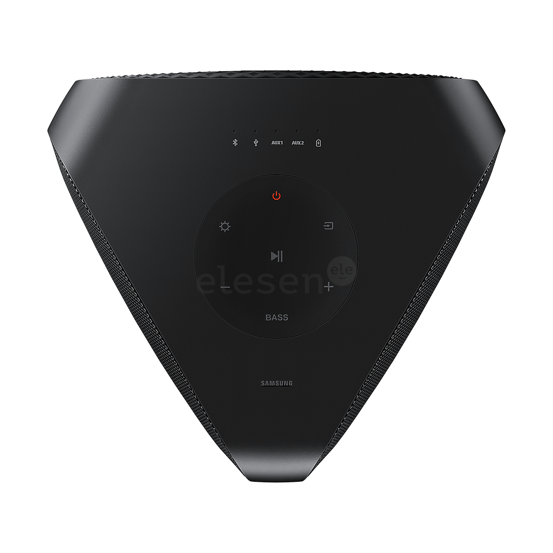 Nešiojama kolonėlė Samsung Sound Tower MX-ST50B Prekė - MX-ST50B/EN