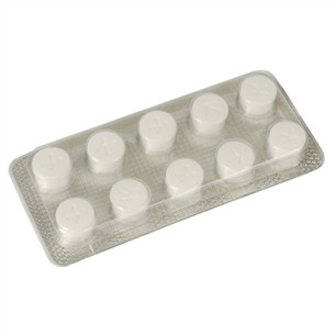 Valymo tabletės Krups Prekė - XS300010, 10vnt