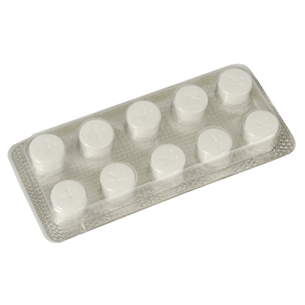 Valymo tabletės Krups Prekė - XS300010, 10vnt