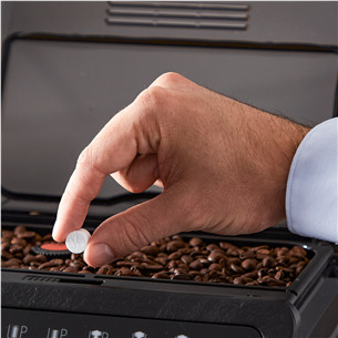 Valymo tabletės Krups Prekė - XS300010, 10vnt