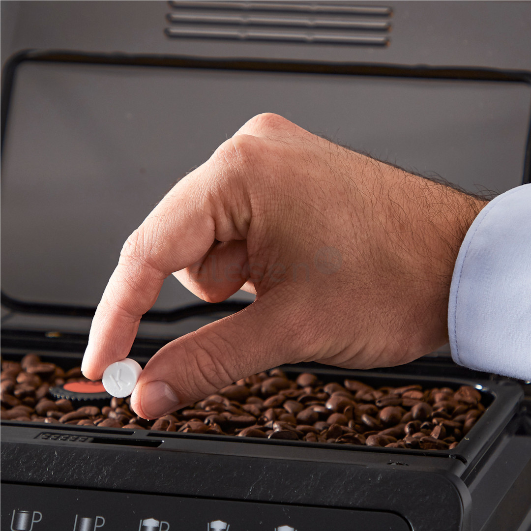 Valymo tabletės Krups Prekė - XS300010, 10vnt