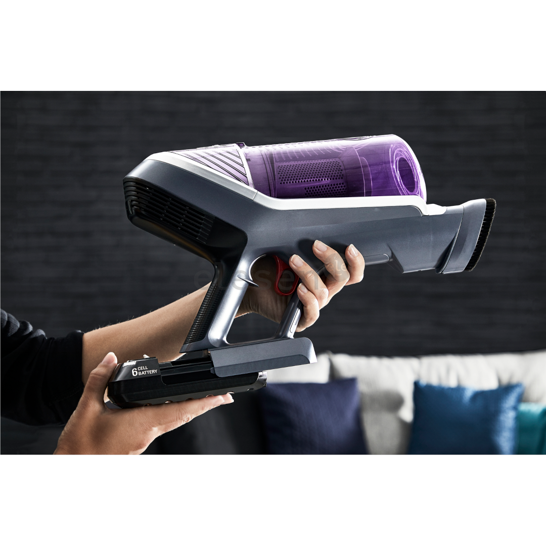 Dulkių siurblio baterija Tefal Prekė - ZR009700