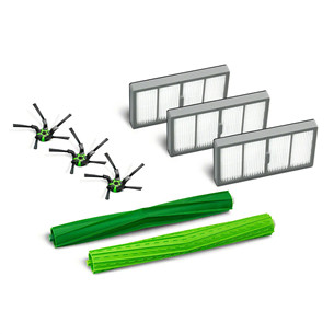 iRobot Roomba s-series replacement kit - Spare parts Item - ROOMBAKIT-S ROOMBAKIT-S