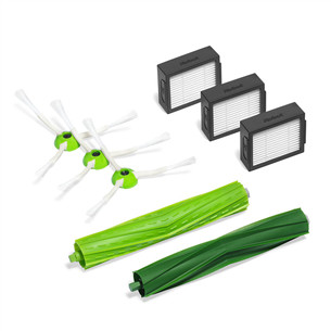iRobot Roomba e-, j-, and i-series replacement kit - Spare parts Item - ROOMBAKIT-EIJ ROOMBAKIT-EIJ