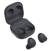 Samsung Galaxy Buds2 Pro, черный - Полностью беспроводные наушники