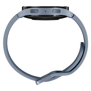 Išmanusis laikrodis Samsung Galaxy Watch5, 44 mm, LTE, sapphire