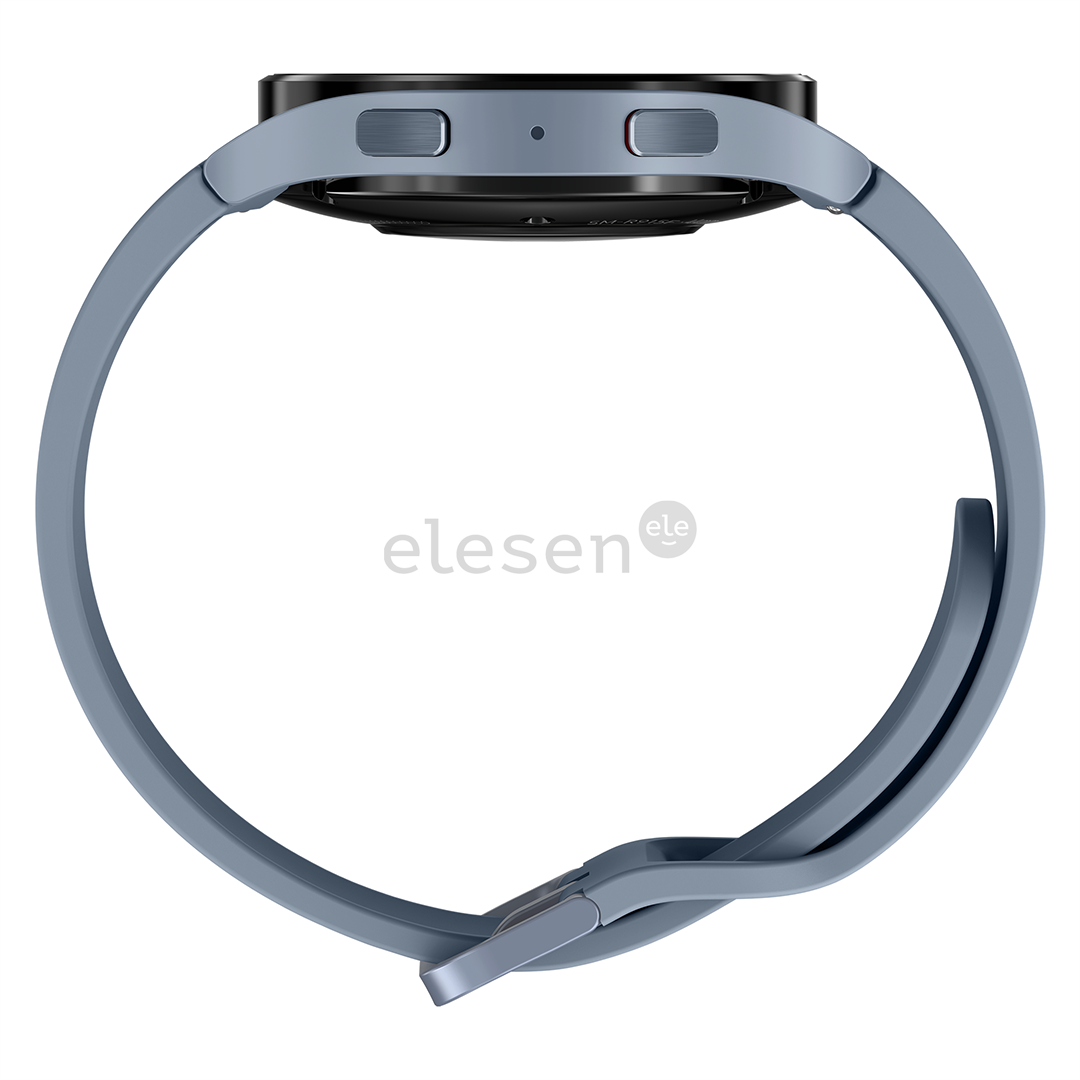 Išmanusis laikrodis Samsung Galaxy Watch5, 44 mm, LTE, sapphire