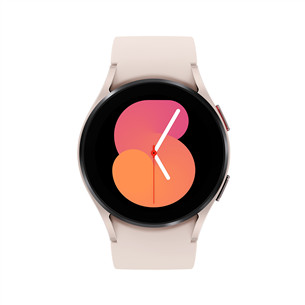 Išmanusis laikrodis Samsung Galaxy Watch 5, 40mm, Gold