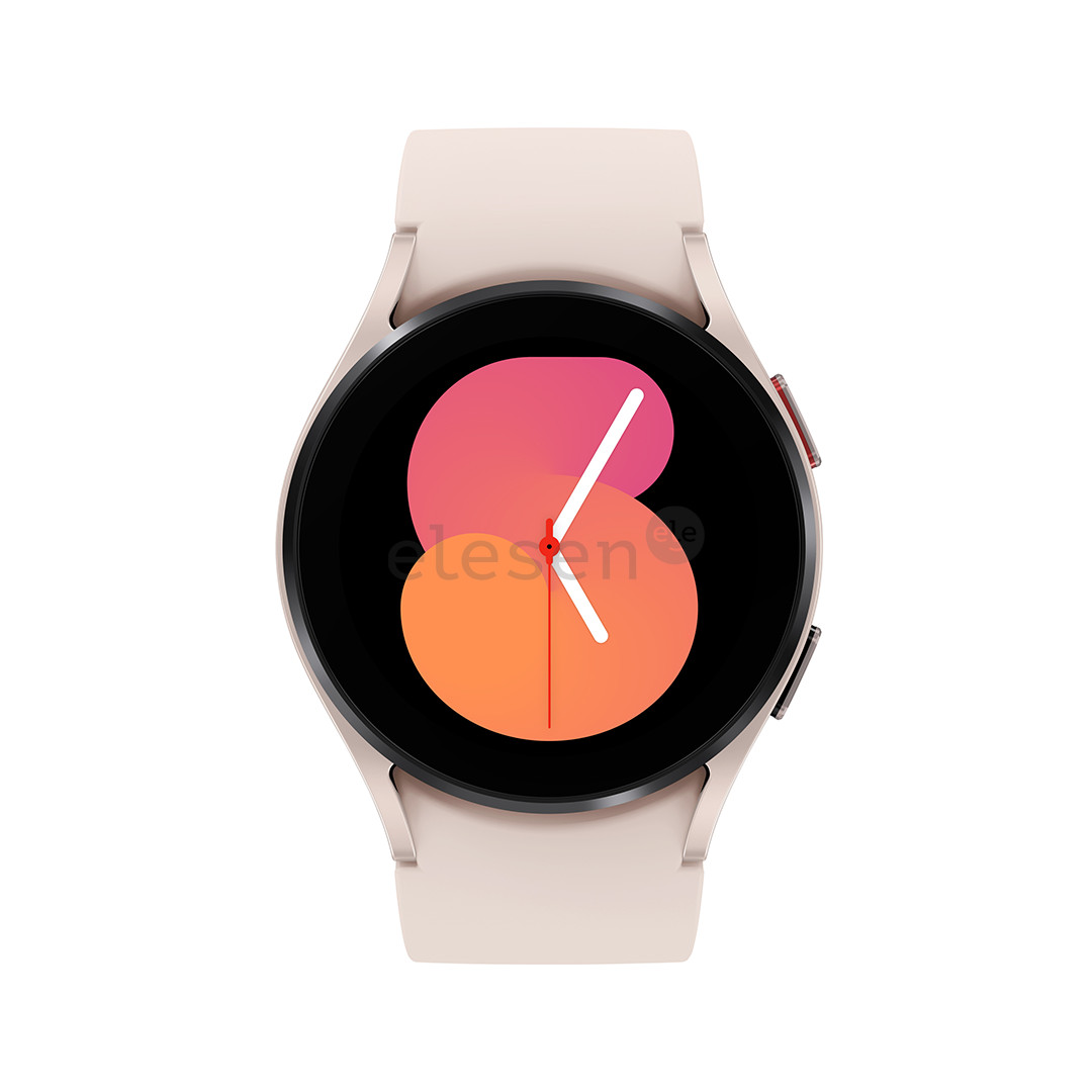 Išmanusis laikrodis Samsung Galaxy Watch 5, 40mm, Gold