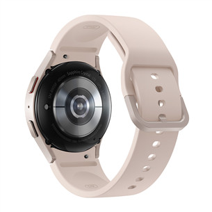 Išmanusis laikrodis Samsung Galaxy Watch 5, 40mm, Gold